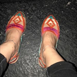 Meet your Posher, Patricia